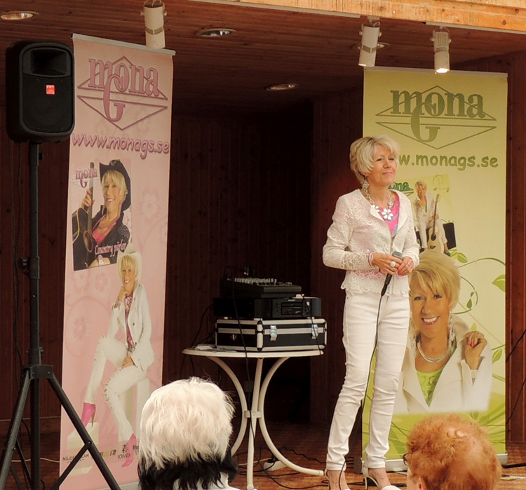 Mona G-dagen 20150719 2